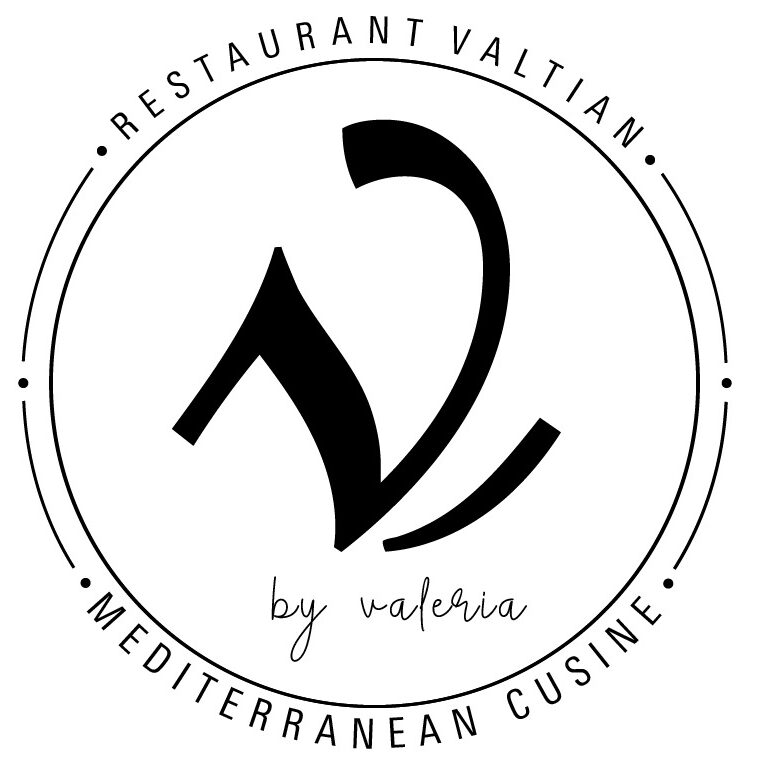 Restaurante Valtian by Valeria